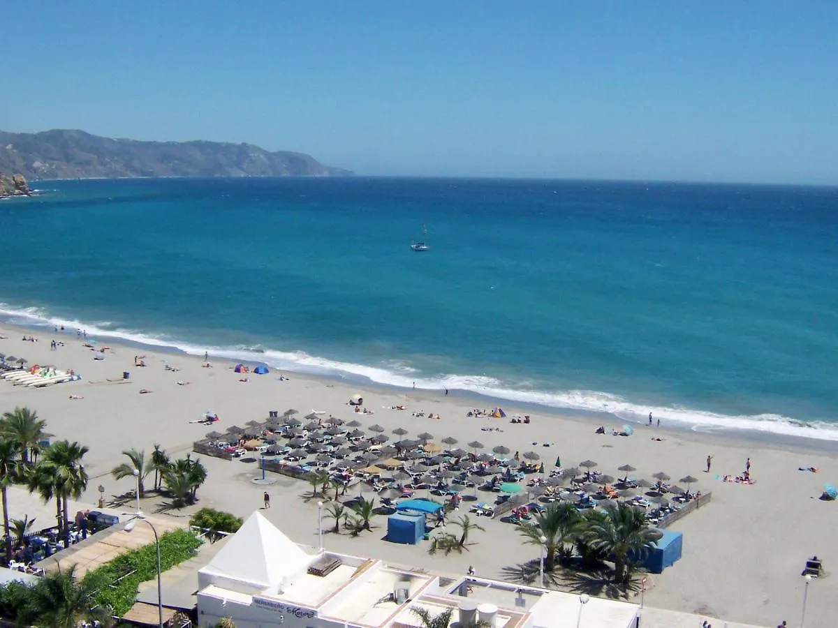 Edf Almijara - Sleeps 4 Apartment Nerja