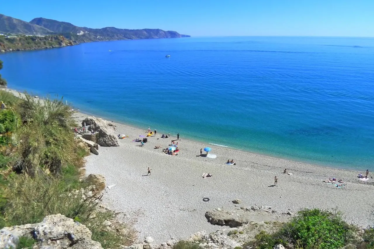Edf Almijara - Sleeps 4 Apartment Nerja