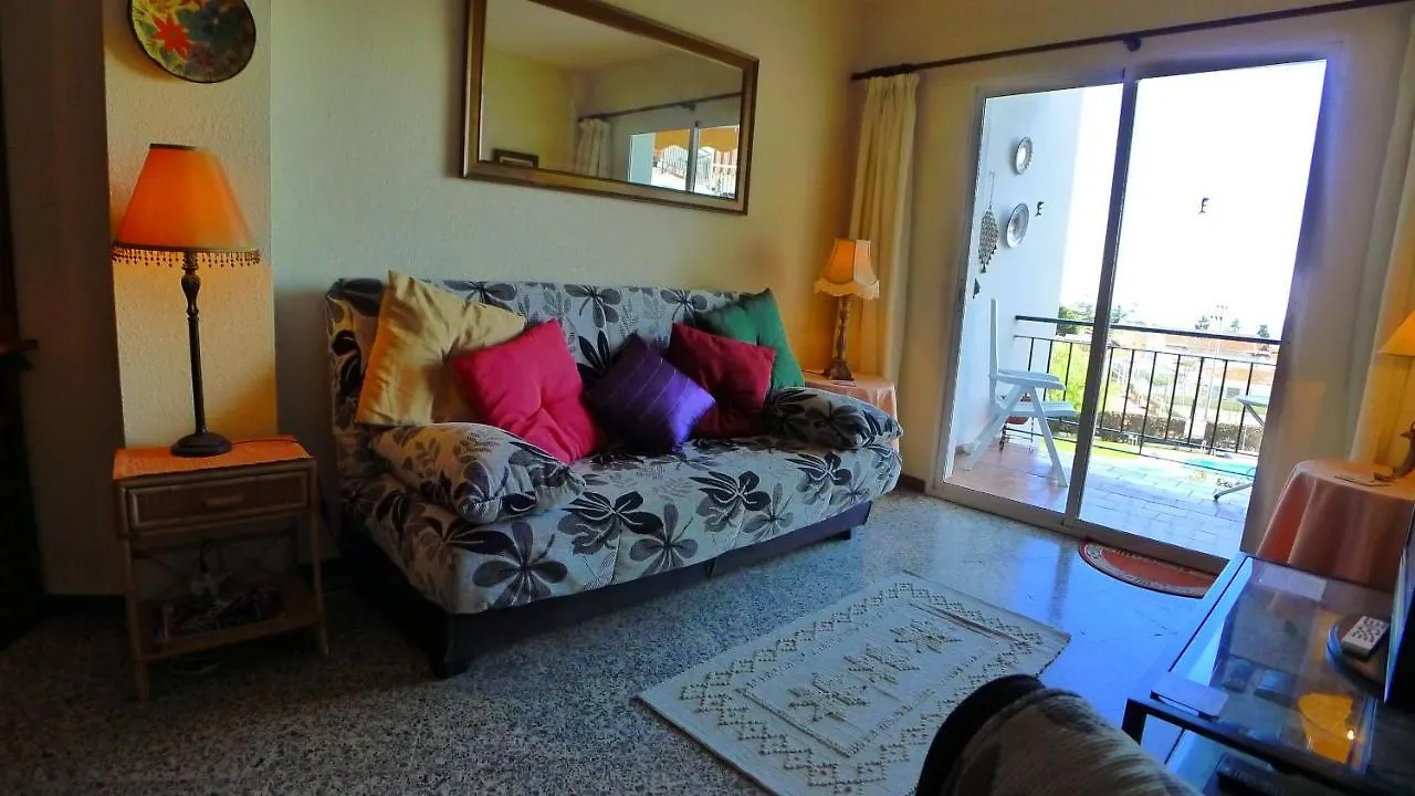 Edf Almijara - Sleeps 4 Apartment Nerja Spain