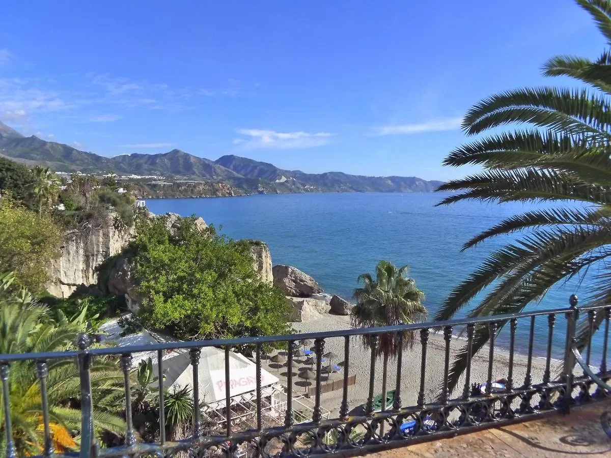 Edf Almijara - Sleeps 4 Apartment Nerja