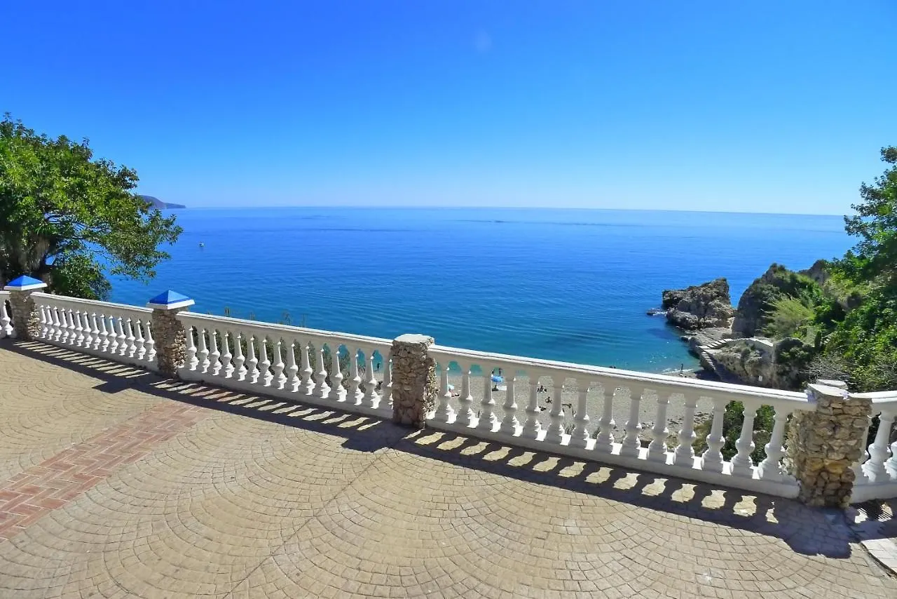 Edf Almijara - Sleeps 4 Apartment Nerja